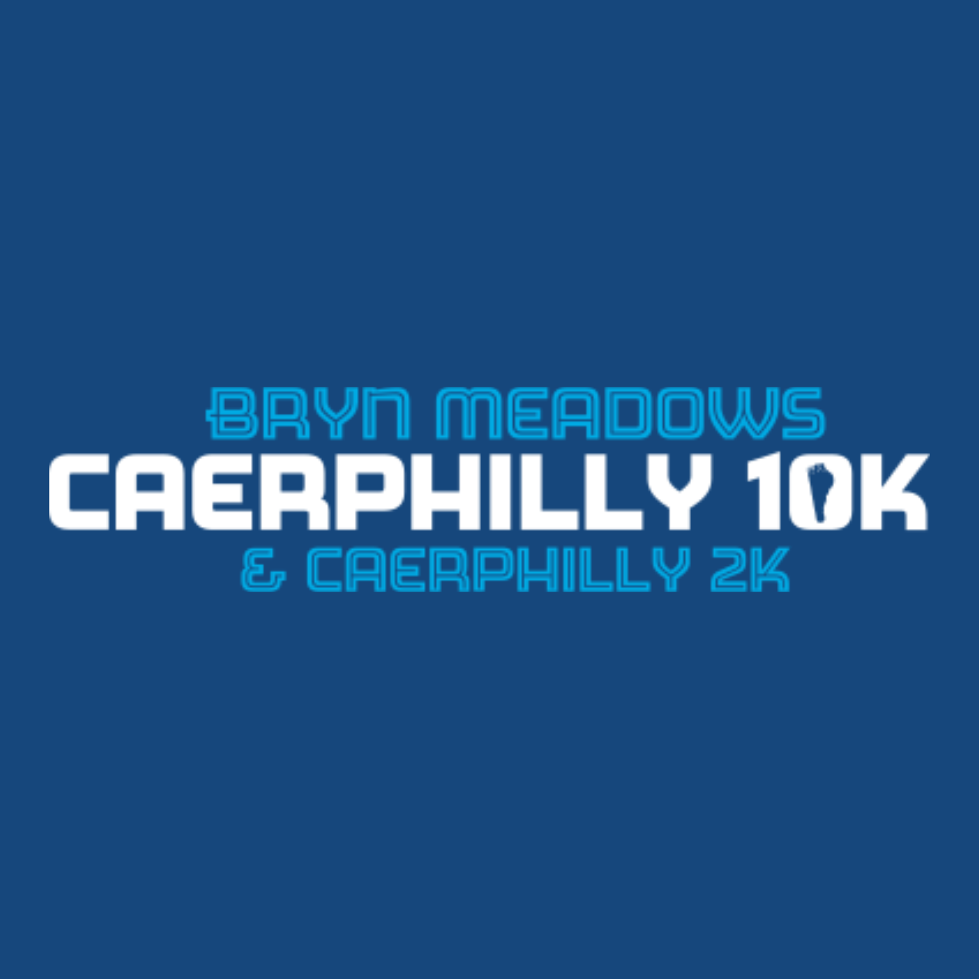 Caerphilly 10K