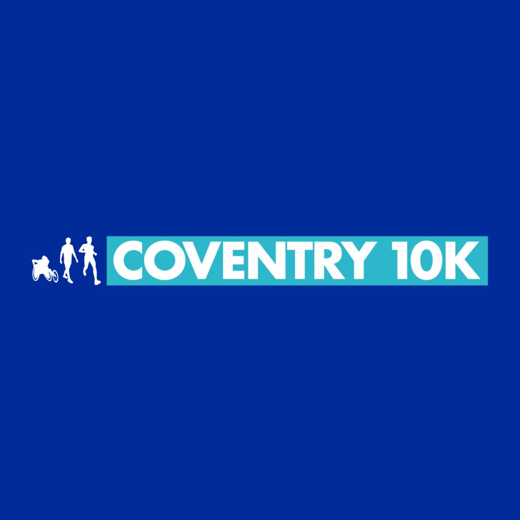 Run for All - Coventry 10k