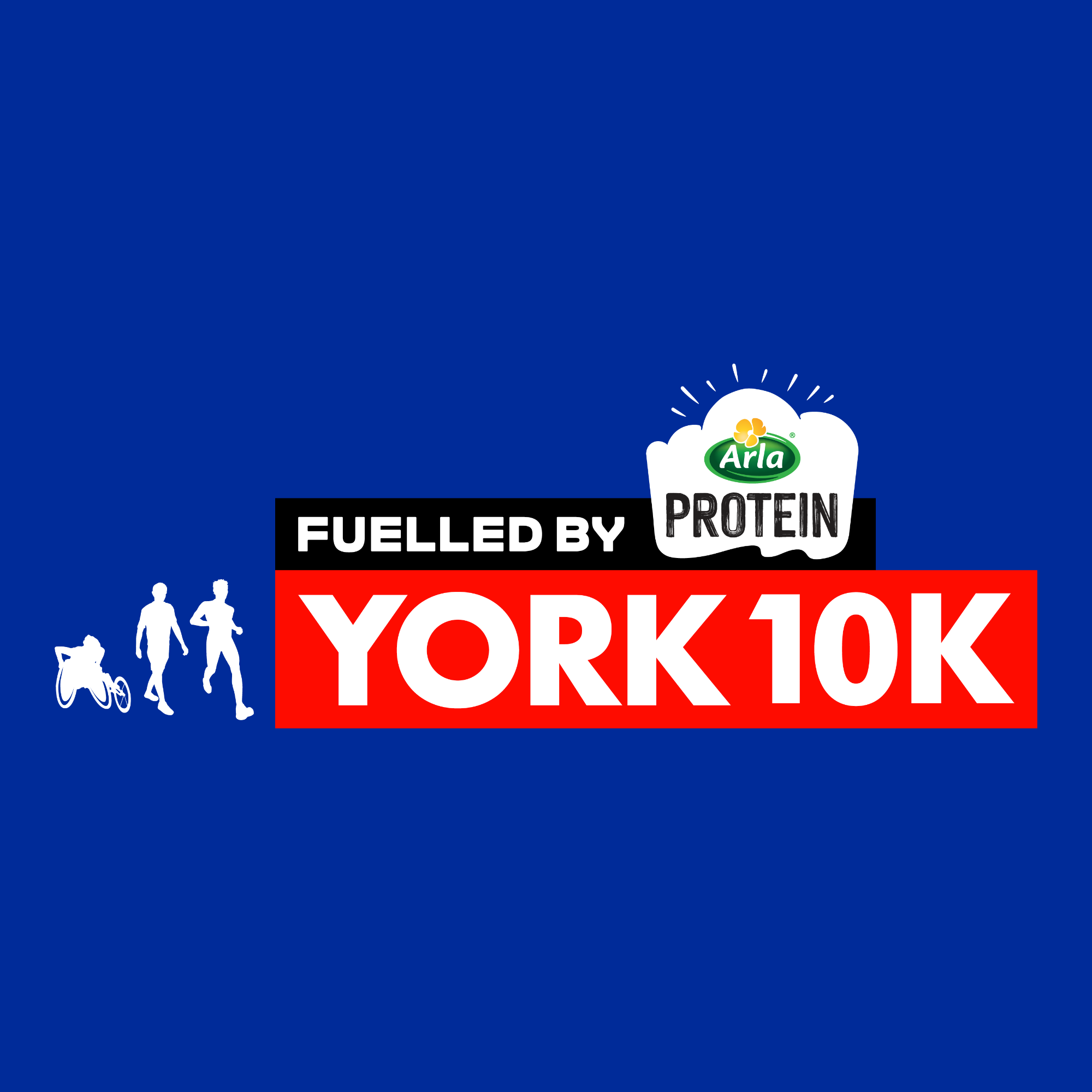 York 10K