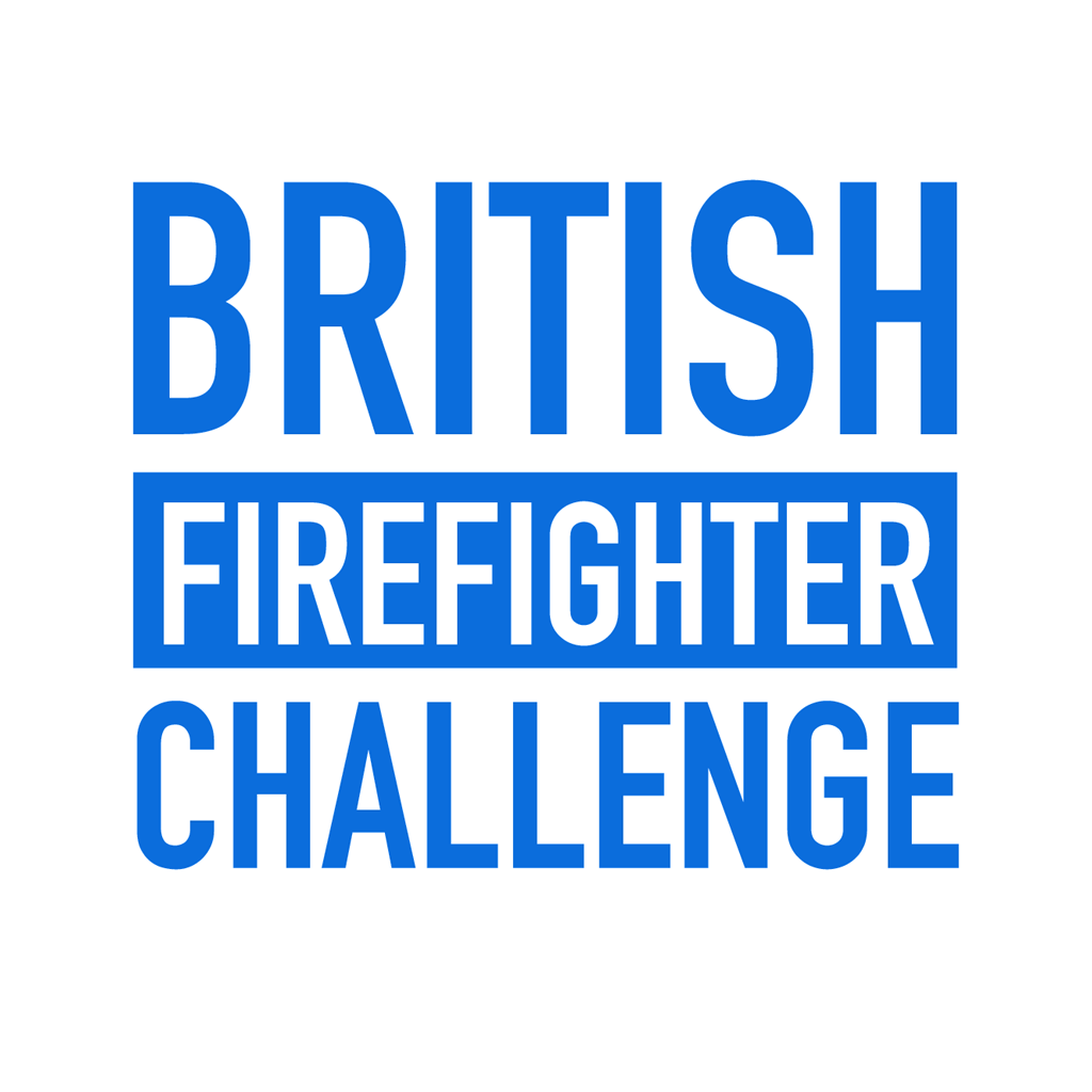 BFFC Blue Light Stair Run