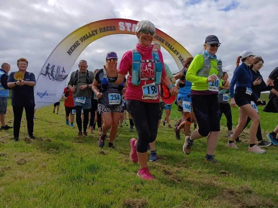 Nene Valley Races - Kings Cliffe 10K