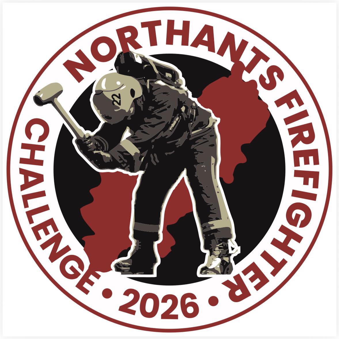 Northants Firefighter Challenge