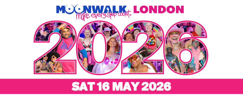 Moonwalk London