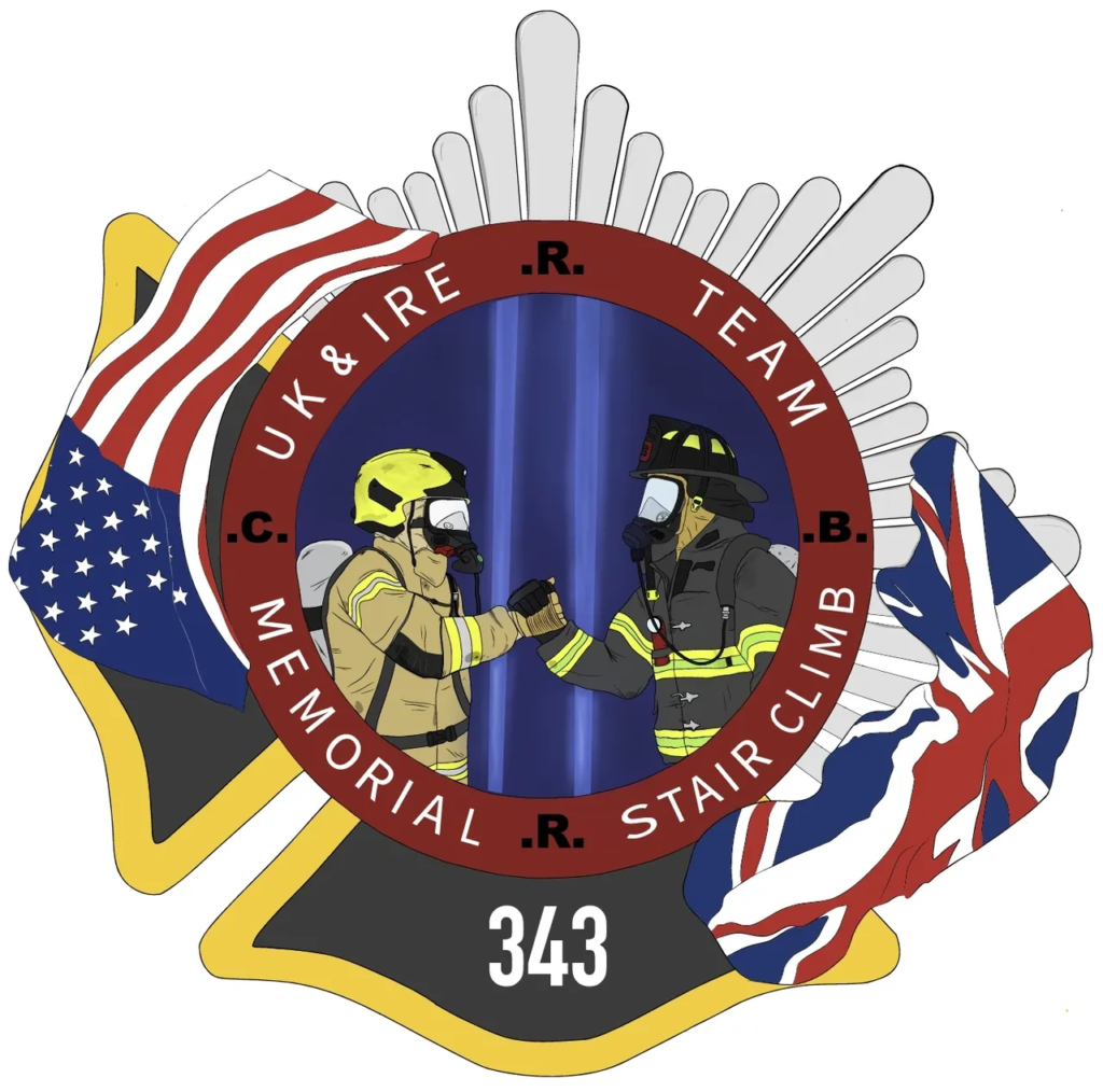 9/11 Memorial Stair Climb