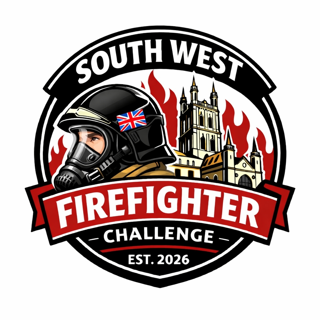 South West Firefighter Challenge