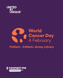 World Cancer Day 2026 – United by Unique