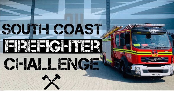 South Coast Firefighter Challenge