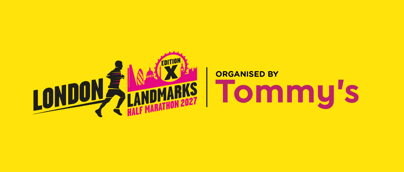 London Landmarks Half Marathon 2027
