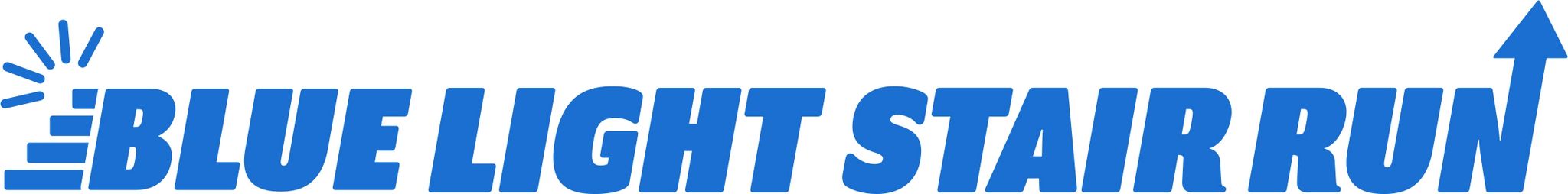 Blue Light Stair Run 2027