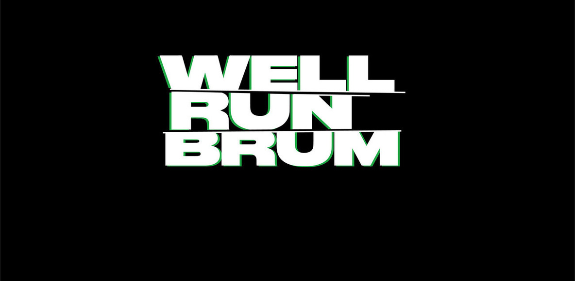 Well Run Brum - Run #67